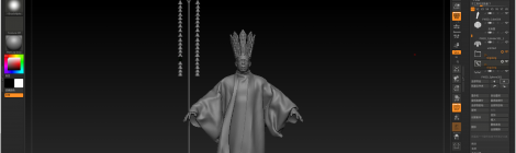 Final homework process